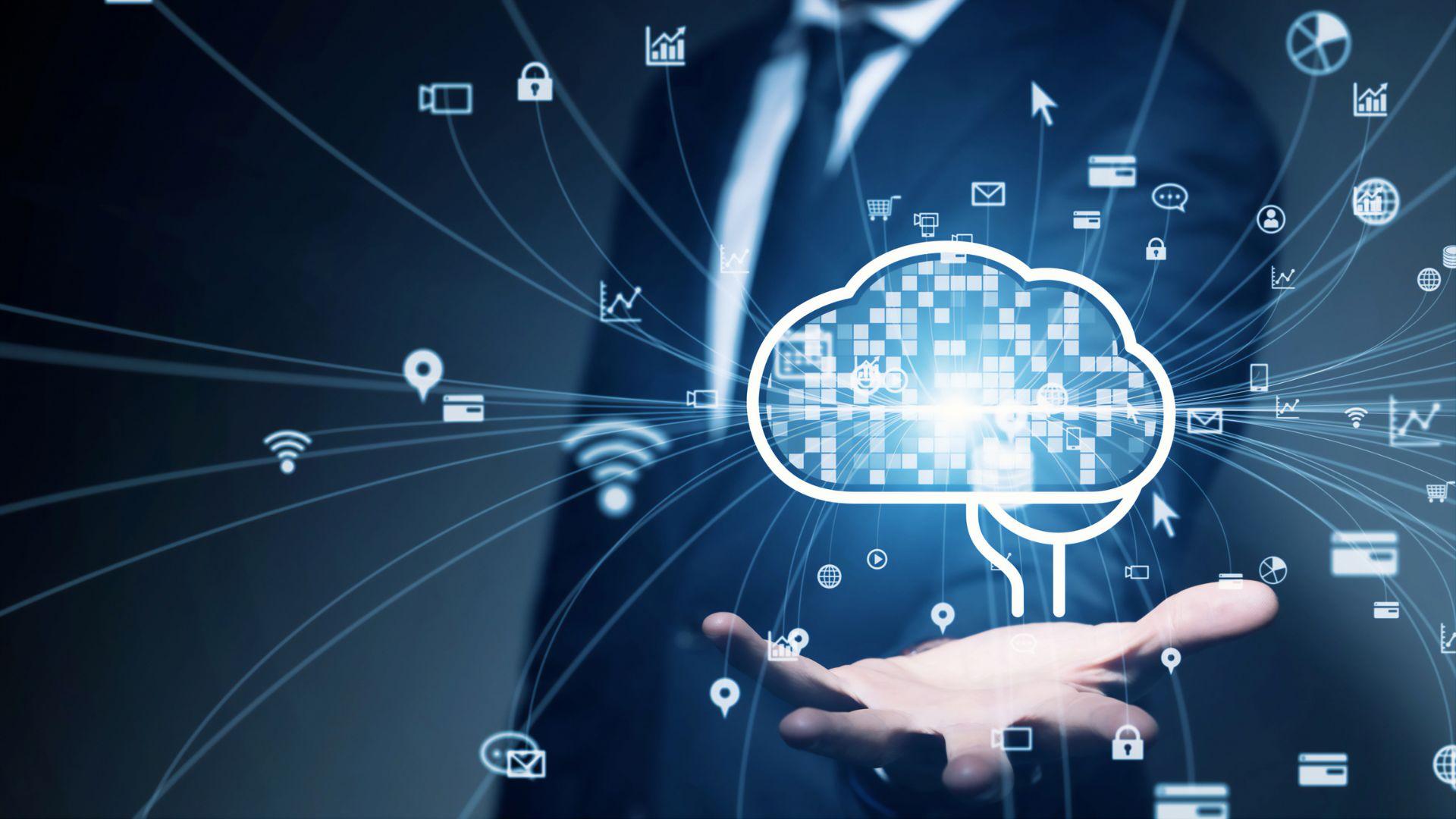 Transforma tu Infraestructura con la Nube de Gontege